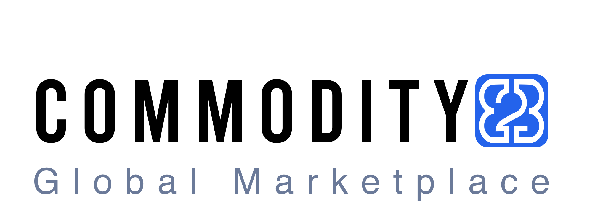 Commodity-B2B