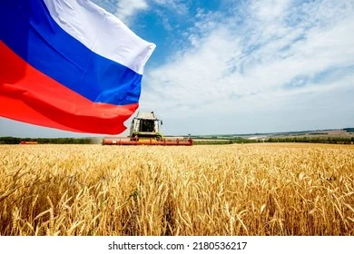 Agriculture · Grain & Milling Products